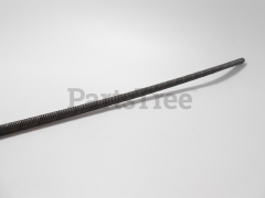 Echo C506000380 Flexible Shaft Cable - image 3