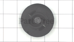 RedMax 504643505 Cord Pulley
