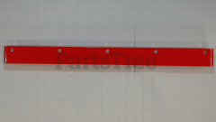 Ariens 00658559 Scraper Blade, 24" - image 1