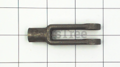 Snapper 1673575 Clevis Pin, 5/16-18 2.25lg - image 4