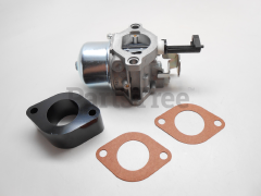Snapper 715525 Use 715783: Carburetor - image 1