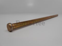 MTD 711-0792 Hinge Pin - image 2