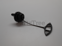 Jonsered 530010221 Oil Cap