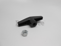 Echo 14013527 Knob, T - image 2