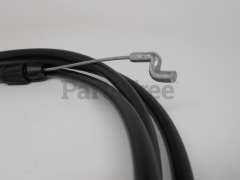 MTD 746-04206 Variable Speed Idler Cable, 79.0" Lg - image 3