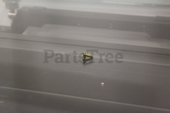 Tecumseh 651031 Screw