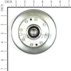 Snapper 1685145 Pulley Asmy W/Bearing - image 2