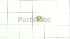 MTD 710-04938 Fuel Drain Plug - image 1