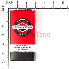 Briggs & Stratton 89966 Muffler - image 2