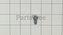 Poulan 695008024 Truss Screw