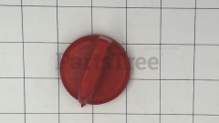 MTD 951-11284 Choke Knob - image 2