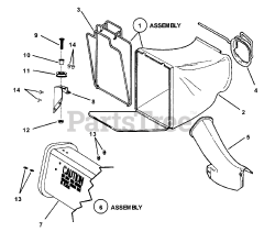 Snapper MRP 216014B (82525) - Snapper 21