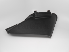 MTD 731-07131 Side-Discharge Chute - image 1