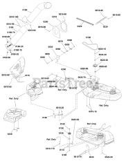 Simplicity 1697362A-00 - Simplicity Turbo Blower System Kit