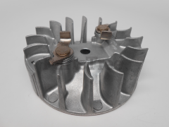 RedMax 530057937 Flywheel Assembly - image 1