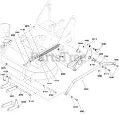 Snapper Pro SW 15 (5901863) - Snapper Pro SW15 Series 32" Walk-Behind Mower, 10hp Honda