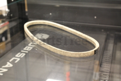 Snapper 7047117YP Belt, Engine To Hydro - image 5