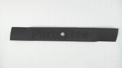 Cub Cadet 01005380 Mower Blade, 19" Mulching