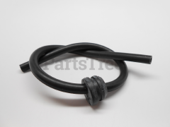 Echo 13200700760 Fuel Pipe With Grommet - image 1