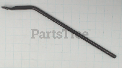 Snapper 71700343 Rod, .437dia 14.21 Lg