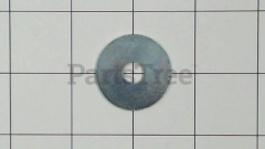 Simplicity 1960044SM Flat Washer, 5/16 - image 2