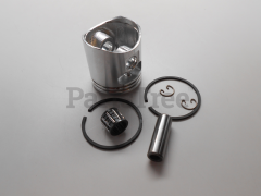 Echo P021002540 Piston Kit - image 2