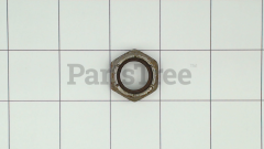 MTD 712-0221 Hex Insert Nut, L-5/8 - image 1