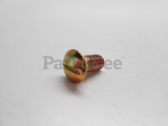 Ariens 07028600 Serrated Neck Bolt, .25-20 X .50 - image 2
