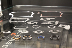 Snapper 397145 Use 495603: Gasket Kit - image 5