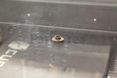 Snapper 1713893 Use 1713893sm: Bushing-0.378idx0.999odx0.45 Lg  Ht Tr - image 3