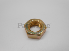 RedMax 540003174 Hex Jam Nut, 1/2-13 - image 1