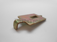 RedMax 532172519 Wheeled Trimmer Locking Plate - image 2