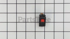 Gravely 08973300 Rocker Switch, 2 Pole - image 2