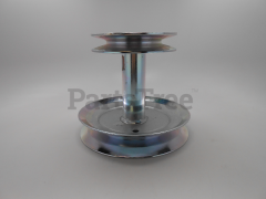 RedMax 532405472 Engine Pulley - image 1