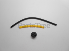 Echo 90069 Fuel Line Kit With Grommet - image 1
