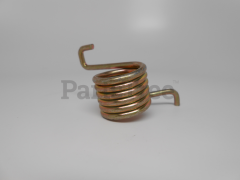 RedMax 539110295 Pedal Lift Spring - image 1