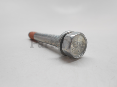 Snapper 95187 Use 692125: Screw  Sem Hex Head - image 2