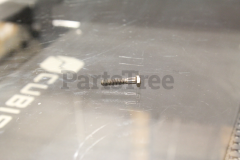 Simplicity 928745 Capscrew-Hex Hd 1/4-2