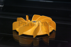 RedMax 580780901 Impeller Hub Assembly, Pro Gold - image 3