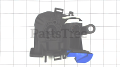 RedMax 537314101 Filter Holder
