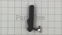 Toro 80-6980 Latch - image 1