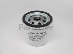 RedMax 539102606 Hydraulic Oil Filter - image 1