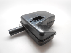 Tecumseh 390319 Muffler - image 2
