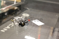 Echo A021000321 Carburetor - image 1