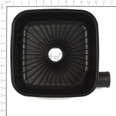 Briggs & Stratton 841847 Air Cleaner Cover - image 1