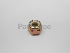 Scag 04021-10 Lock Nut, 5/16-18 Elastic Type - image 1