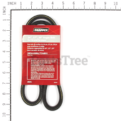 Ferris 2021 Belt, Auger - image 4