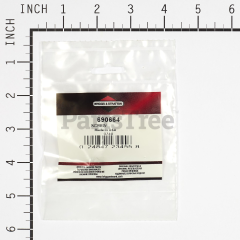 Briggs & Stratton 690664 Screw - image 3