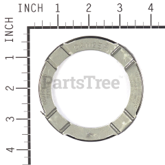 Briggs & Stratton 5010D Spring-Rewind Str - image 3