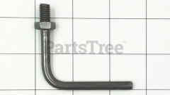 Murray 1001122MA Screw, Belt Guide - image 2